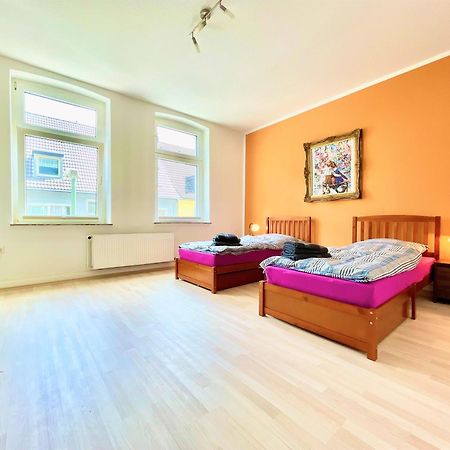 Apartamento Betongold Duisburg Exterior foto