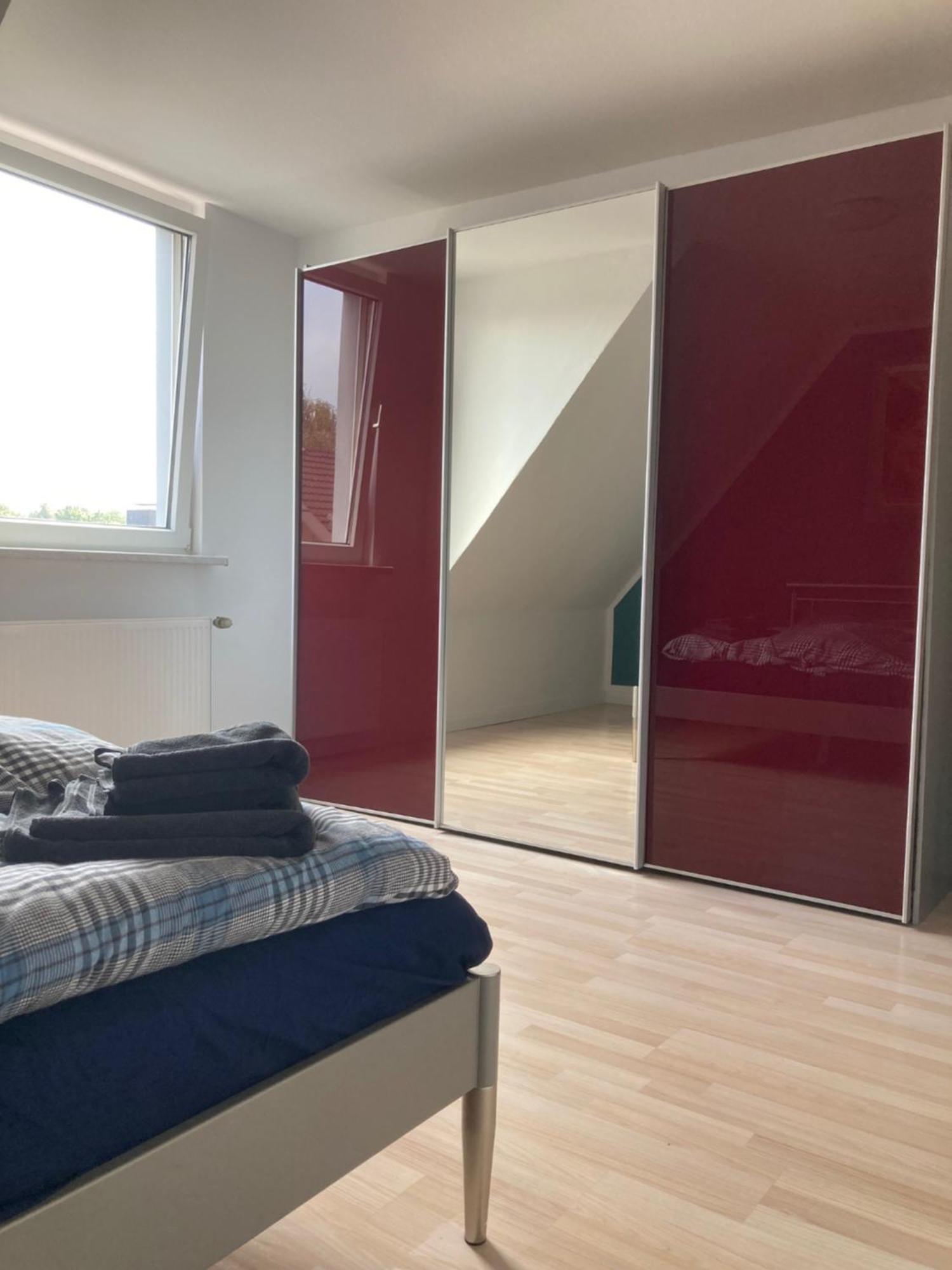 Apartamento Betongold Duisburg Exterior foto