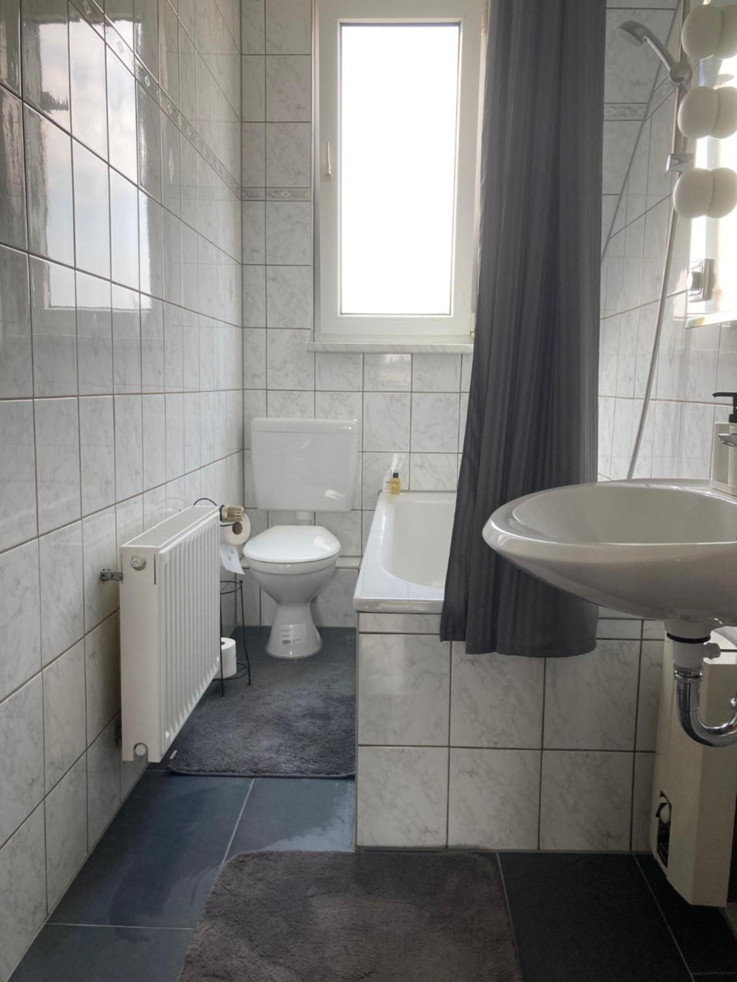 Apartamento Betongold Duisburg Exterior foto