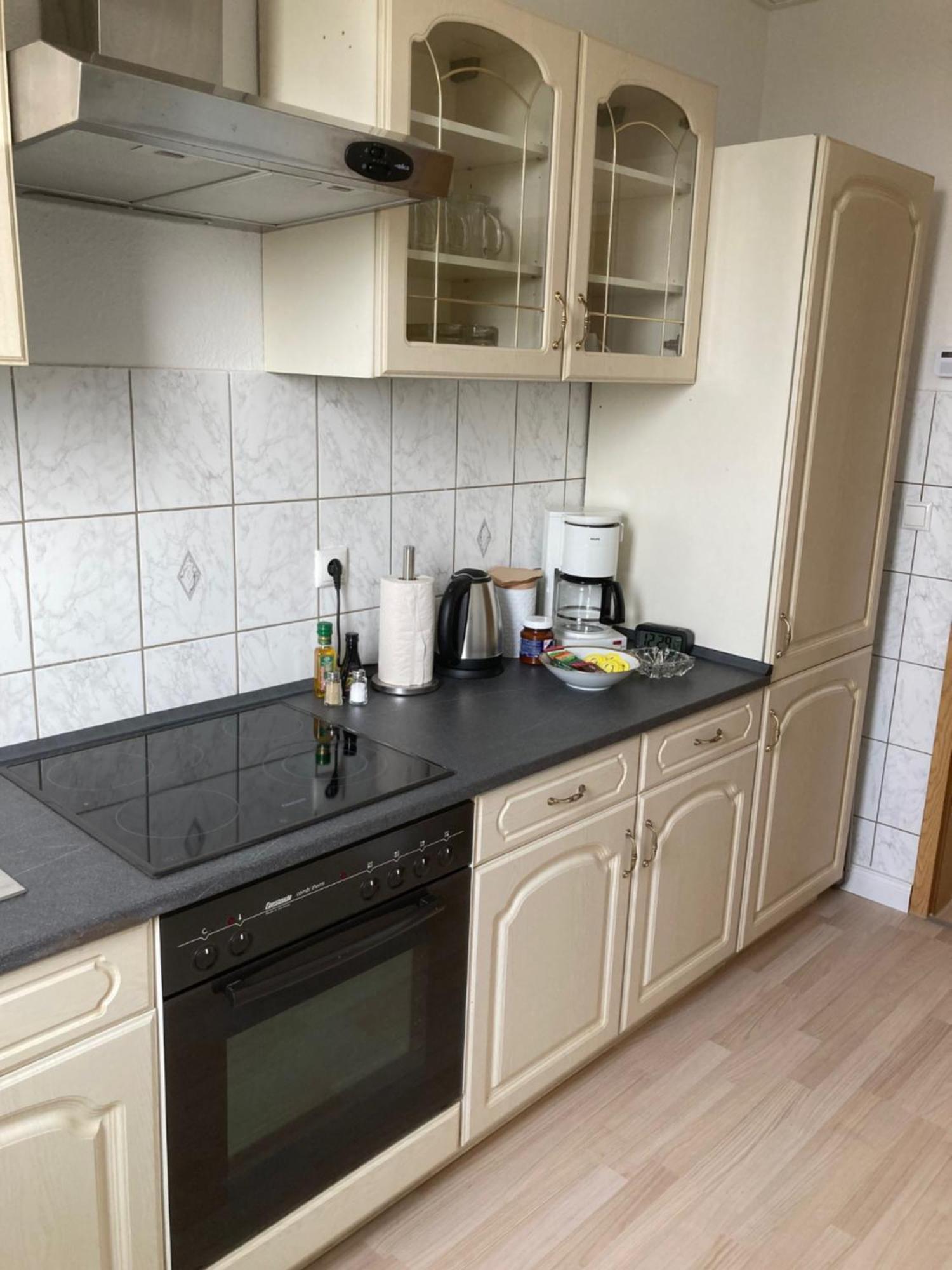 Apartamento Betongold Duisburg Exterior foto
